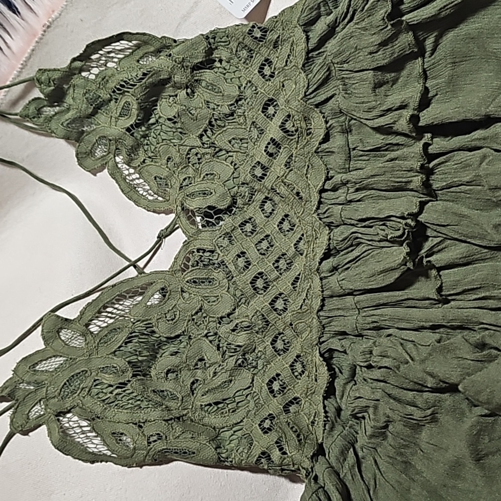 Free People Adella Cami - Picture 5 of 6